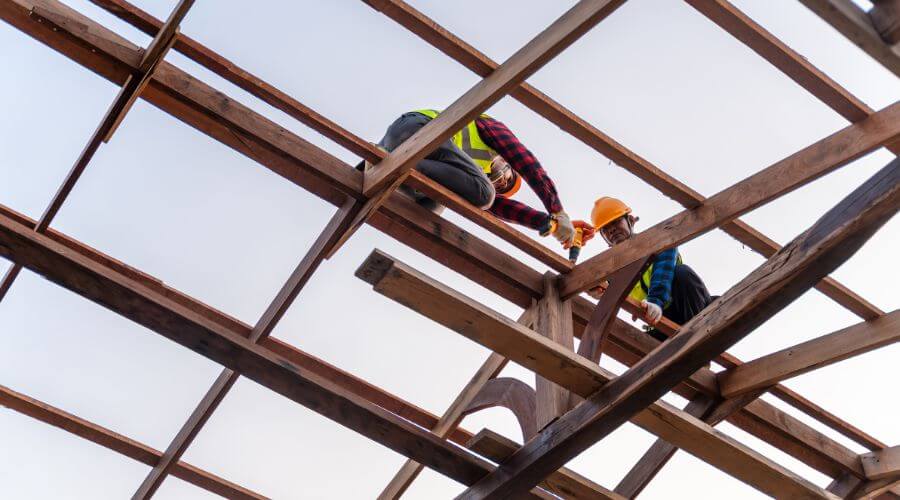 Local Siding Services in Beltsville, MD